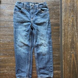 OshKosh B'gosh Kids Blue Jeans